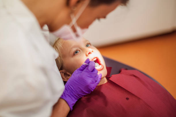 Best Emergency Dental Care for Broken or Chipped Teeth in Cloverport, KY