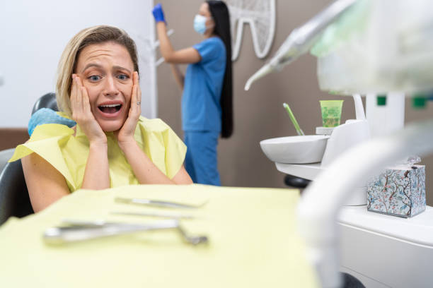 Best Emergency Gum Treatment in Cloverport, KY