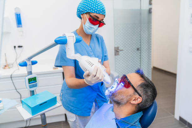 Best Emergency Treatment for Dental Infections or Abscesses in Cloverport, KY